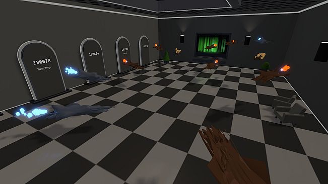 Io Resort MMO