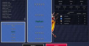 Wordeous - Sports Pack