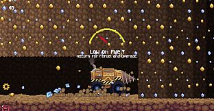 Drill Rover
