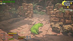 I Believe in Capybara Supremacy!