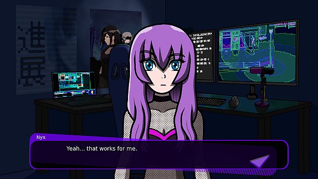 After the Stream Went Dark