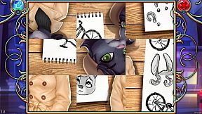 Shopping Clutter: Halloween Mystery 5 Game Bundle