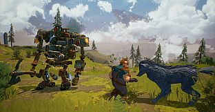 First Dwarf Soundtrack