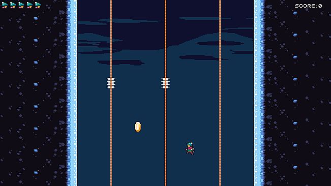 Pixicharm – Frost Ascent