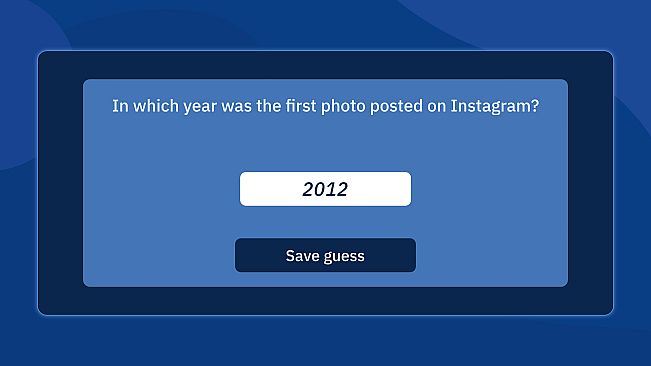 QuizPoker: Mix of Quiz and Poker
