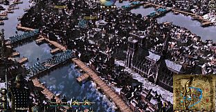 Medieval Kingdom Wars Soundtrack