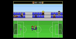 龍炎高校伝説２ The Legend of the Dragonflame High School 2