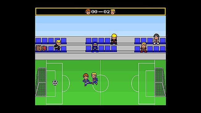 龍炎高校伝説２ The Legend of the Dragonflame High School 2