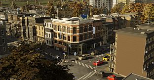 Cities: Skylines II - Creator Pack: Leisure Venues