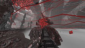 Blood, Fuel, Ammo & Speed