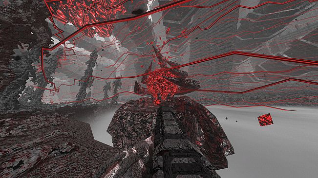 Blood, Fuel, Ammo & Speed