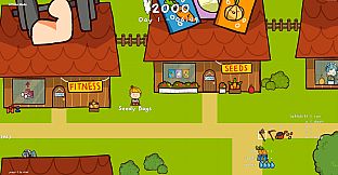 Croppy Boy Royal Upgrade