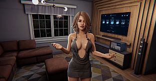 Night Inside: Violet