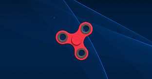 Fidget Toy Engine