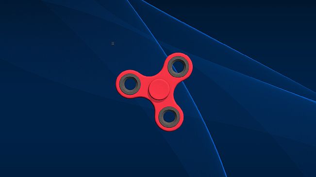 Fidget Toy Engine