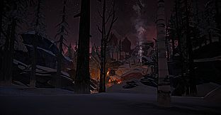 The Long Dark: WINTERMUTE