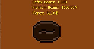 Clickable Coffee Shop - DLC #2