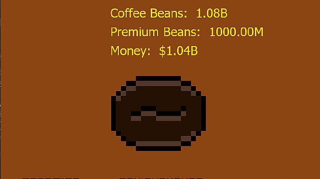 Clickable Coffee Shop - DLC #2