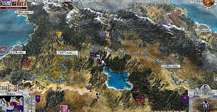 Imperiums: Age of Alexander