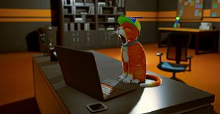 Schrodinger's Cat Burglar