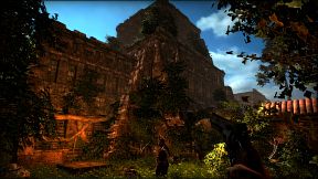 Xmas Zombie Rampage 2