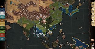 Ozymandias: Bronze Age Empire Sim