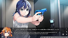 Grisaia Phantom Trigger Vol.6