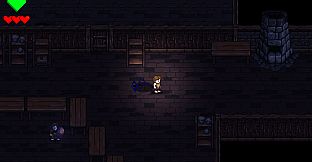 No Eyes See You