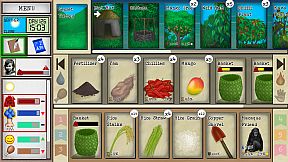Card Survival: Tropical Island