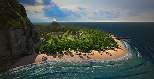 Tropico 5 - Surfs Up!