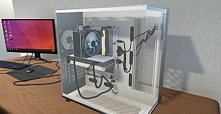 VR PC Assembly