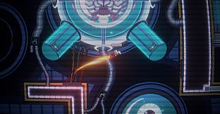 The Misadventures of Spaceman Biff