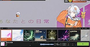 DEFLATE - Electrode Core Brand Collaboration Pack 2