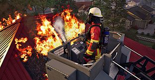 Firefighting Simulator: Ignite - Turnout Gear Pack #1