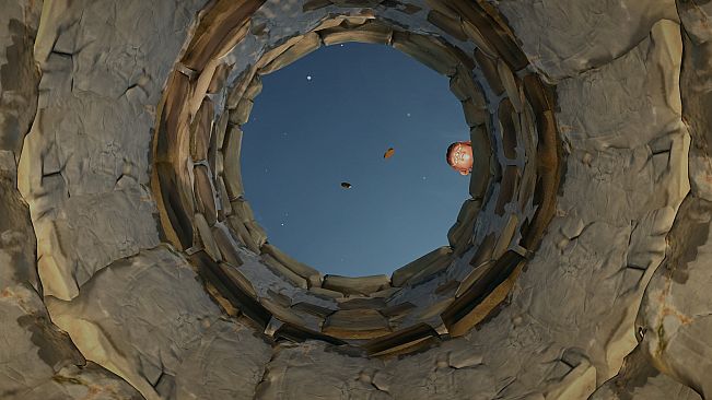 Wishing Well Simulator