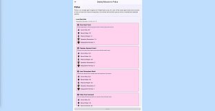 Universe Exploration