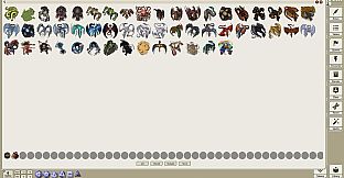 Fantasy Grounds - Devin Night: Tome of Beasts Pack 3 – Dipsa to Einherjar (Token Pack)