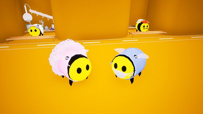 Hive Mind - Tier 2 Outfit Bundle