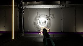 Escape the Laser Trap