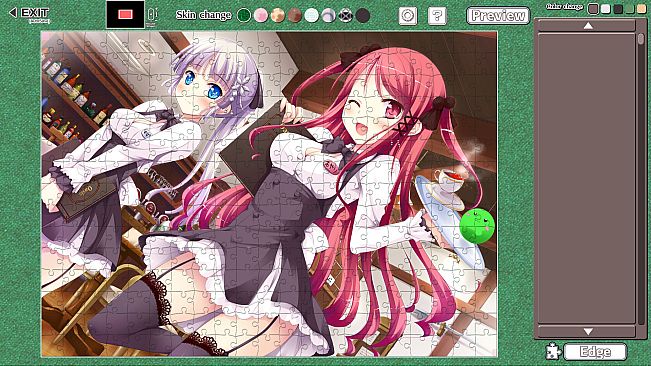 Moe Jigsaw