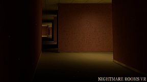 Nightmare Rooms VR