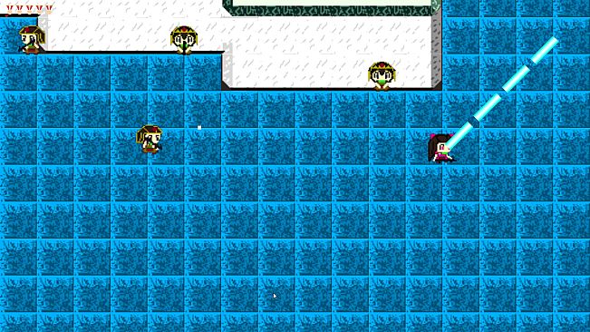 Starry Moon Island 2 Red Snake MP03