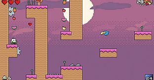 Popotinho's Adventures