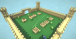 DodgeBall: Unleashed