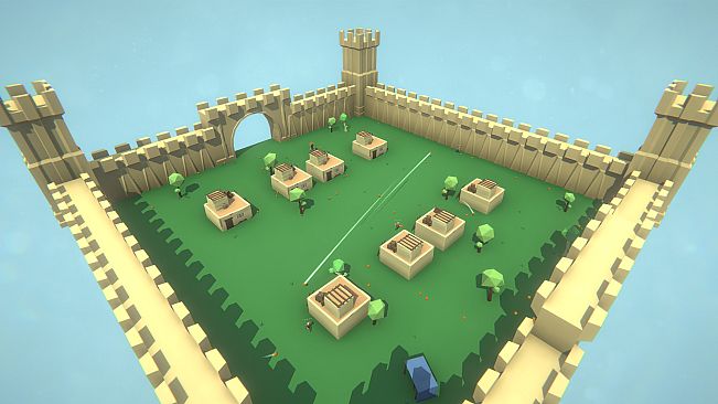 DodgeBall: Unleashed