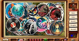 RestorArt: Fairwood Hills Collector's Edition