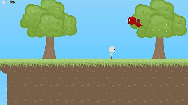 Crazy World of Caleb