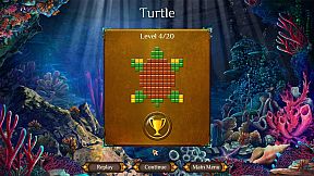 The Far Kingdoms:  Magic Mosaics