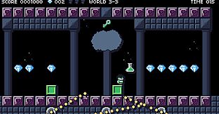 Super Nate Adventure