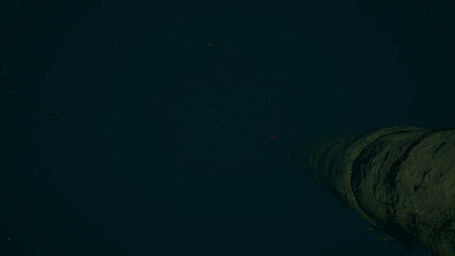 Dark of the Depths